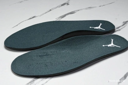“Oxidized Air 4 Green” Jordan 0727